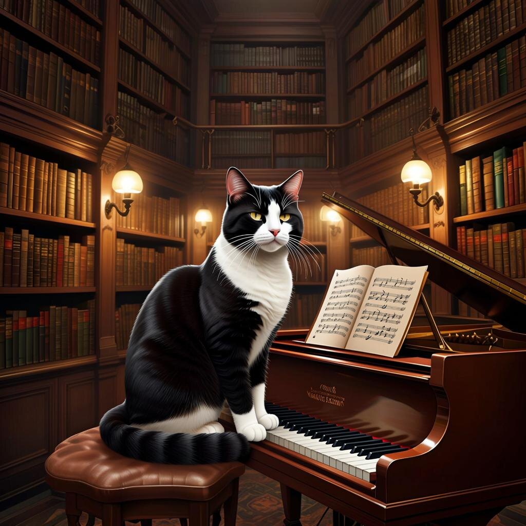 Создано с помощью ИИ