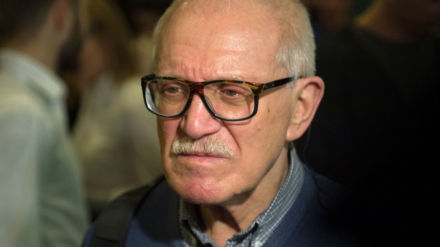    Фото: © РИА Новости/Евгения Новоженина