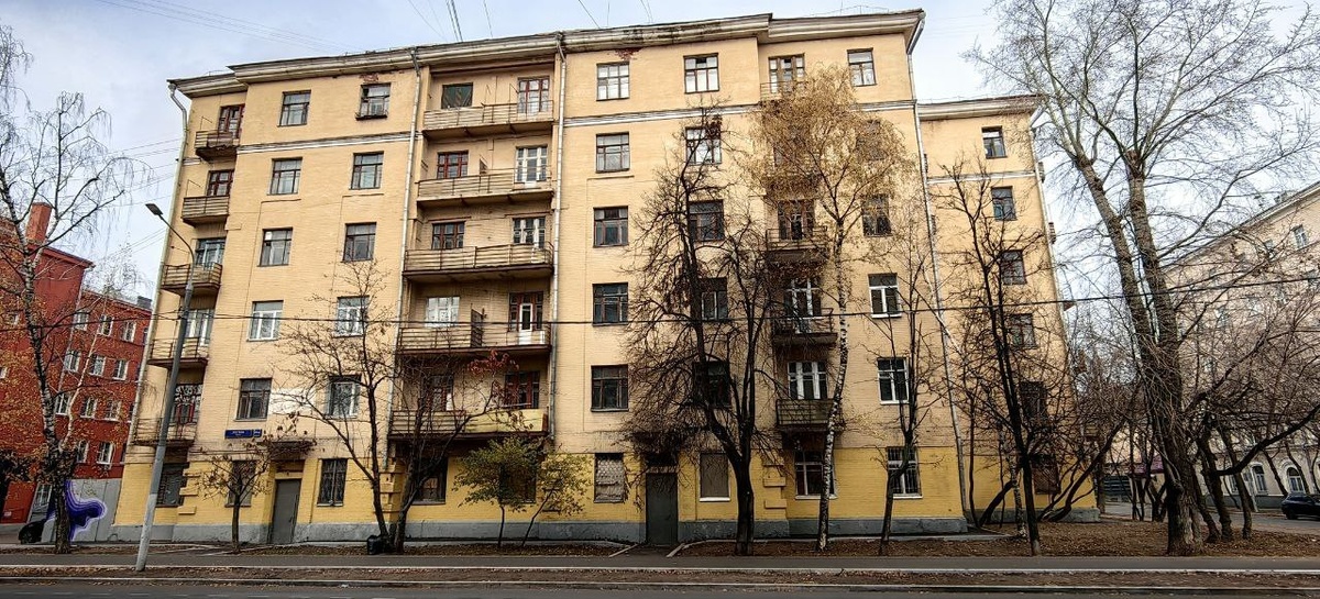 Доходность московских квартир не растет. Фото: Мир Квартир