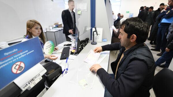    © Sputnik / Евгений Епанчинцев