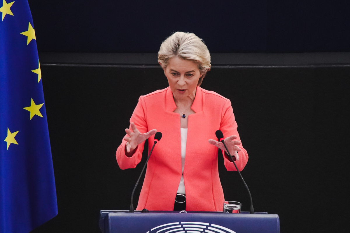 Фото: Flickr / European Parliament