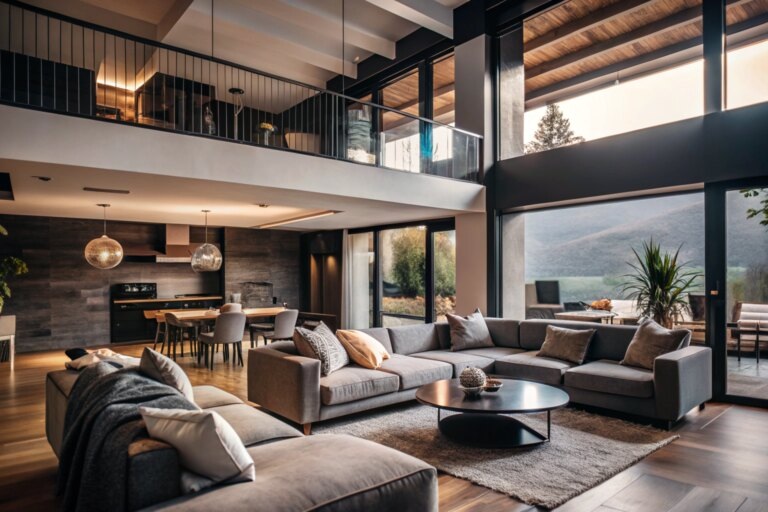    Элитная жизнь в Словении и Словакии: идеальные условия для безопасности и образования детей