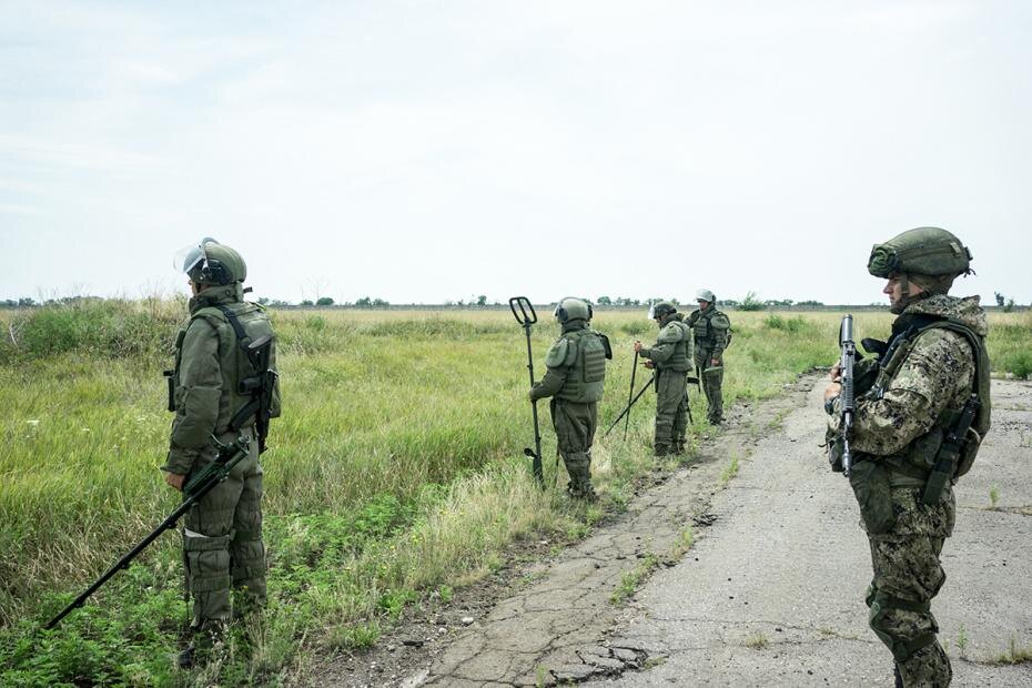    Никита Цицаги/NEWS.ru