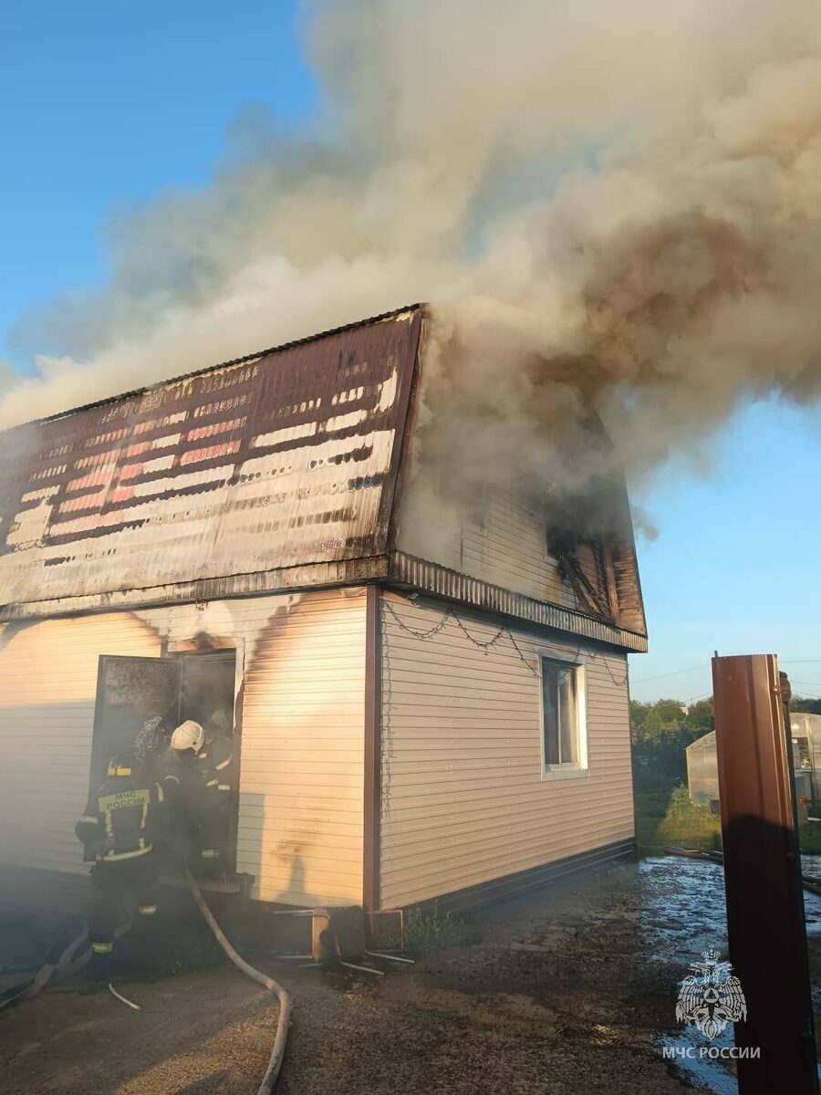 Фото: ГУ МЧС России по РТ