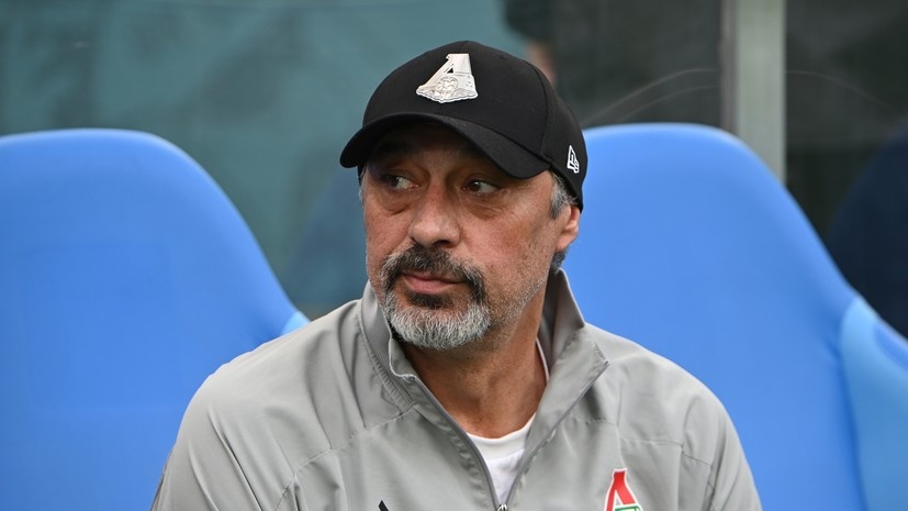   РИА Новости