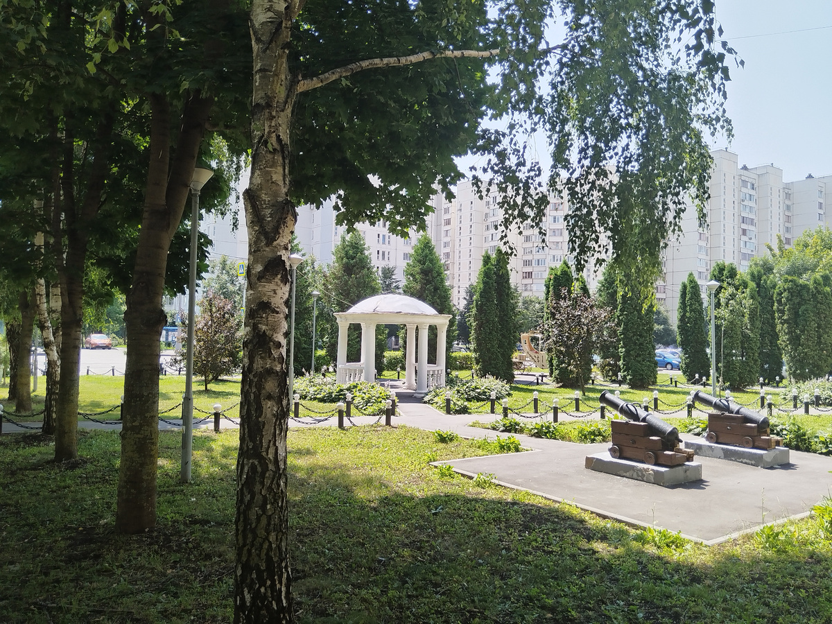 Фото автора.