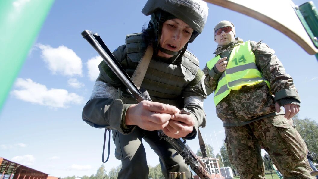    Pavlo_bagmut/ZUMAPRESS.com/Globallookpress