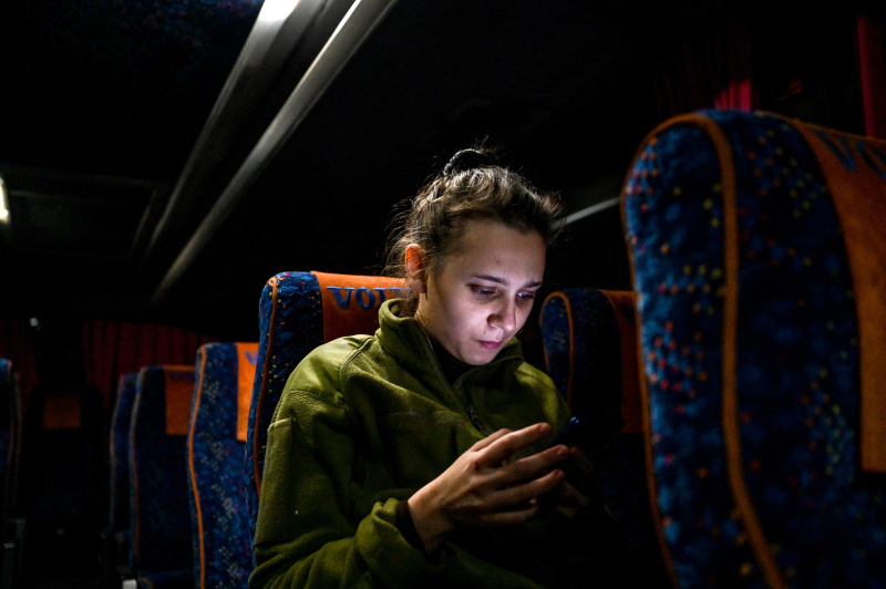    Фото: Dmytro Smolyenko/Keystone Press Agency/Global Look Press