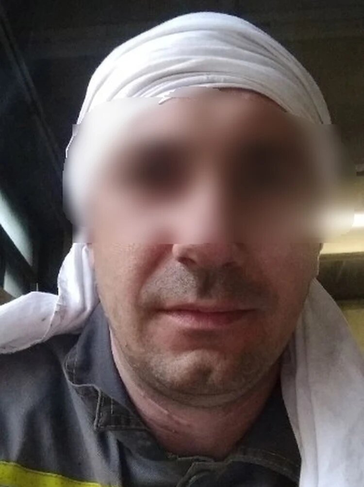 Игоря не смущало, что у девушки есть другой. Фото: соцсети