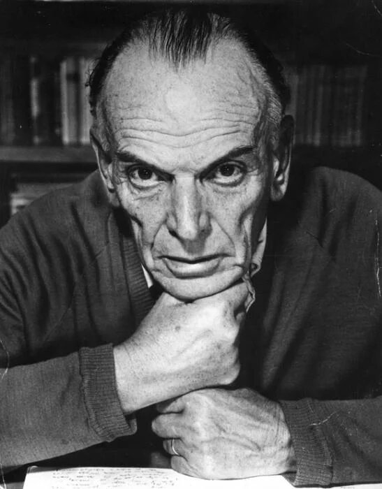 К. Г. Паустовский