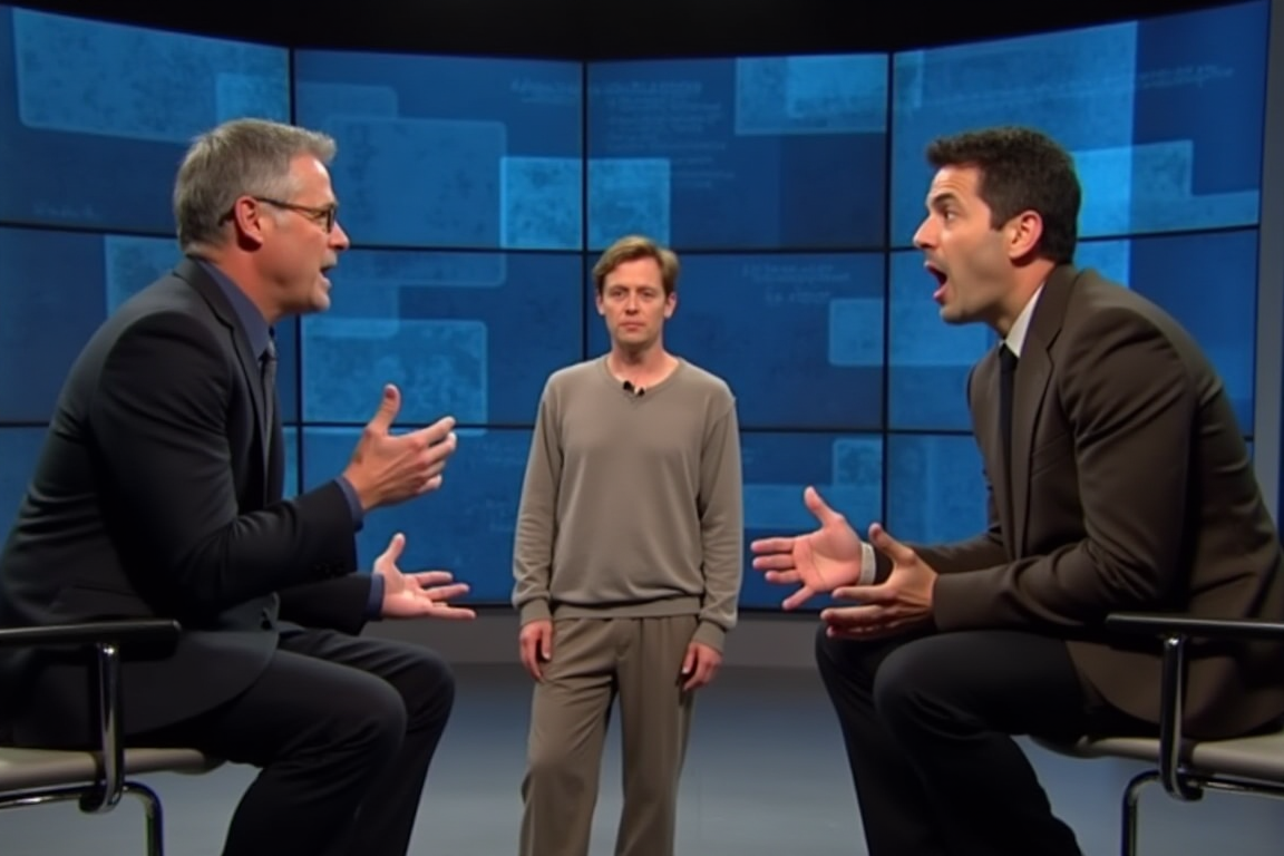 Сможем ли мы сохранить культуру мышления, или окончательно превратимся в общество эмоциональных реакций?