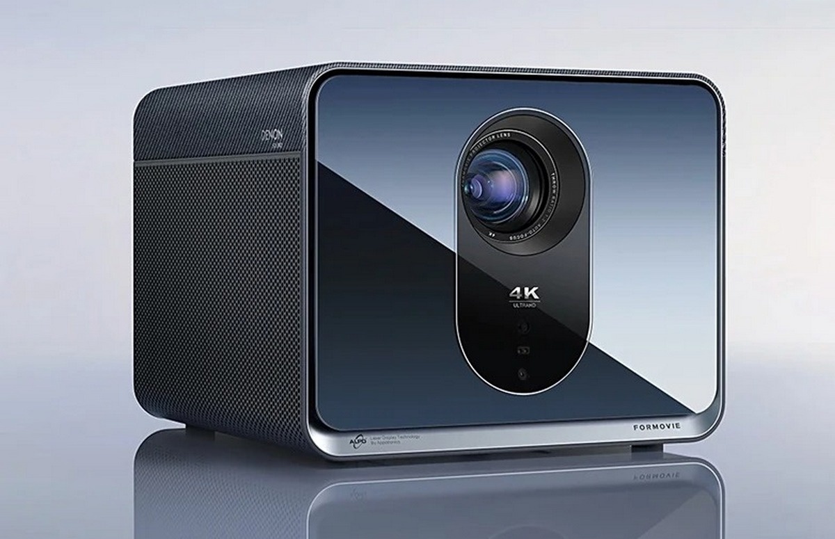 Фото Formovie  📷
