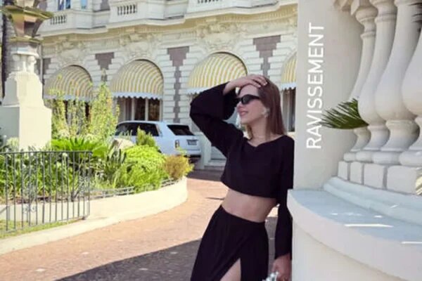    Лиза Арзамасова. Фото: соцсети