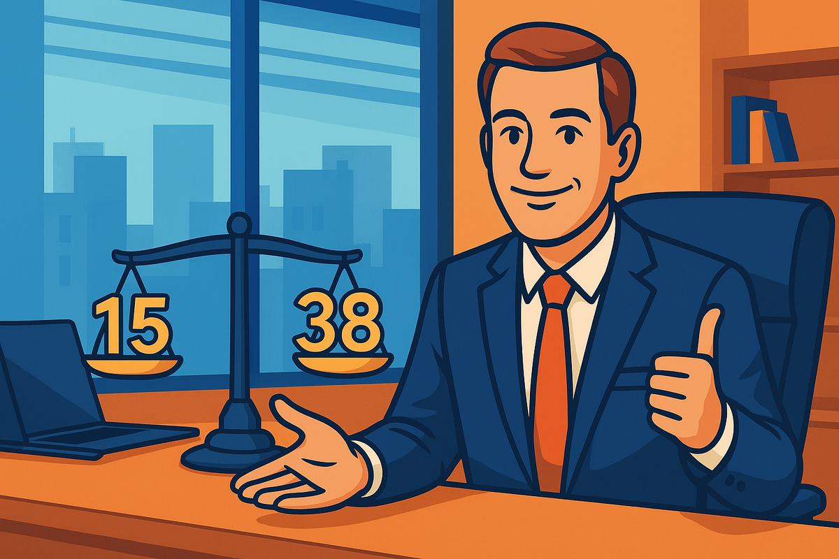 Переходите на цифры в найме