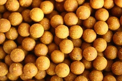 Мягкие бойлы из кукурузных палочек: простой рецепт для успешной рыбалки