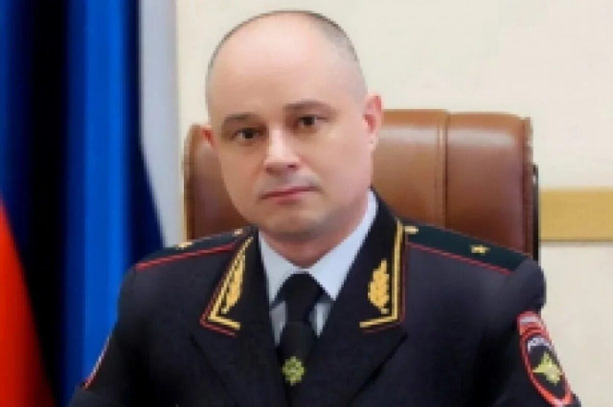    Уволенному в Волгограде генералу Вельможко прочат пост мэра Волгодонска