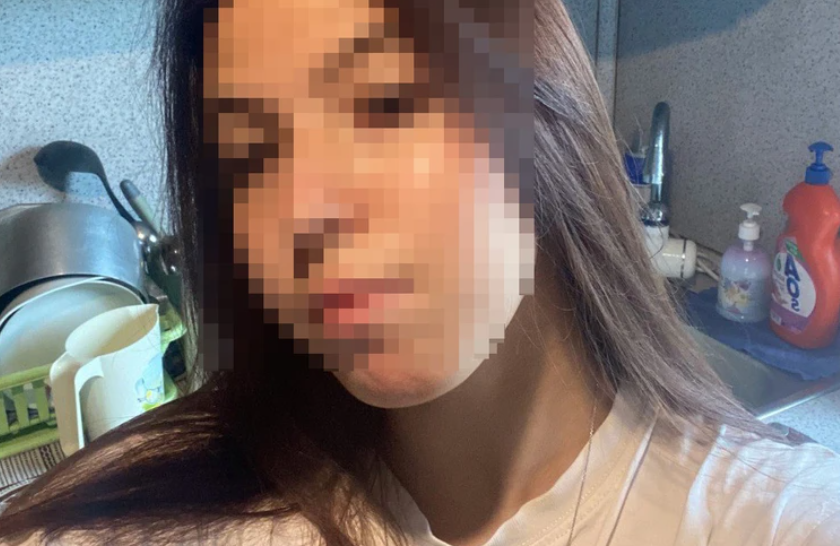 Фото Лизы: соцсети