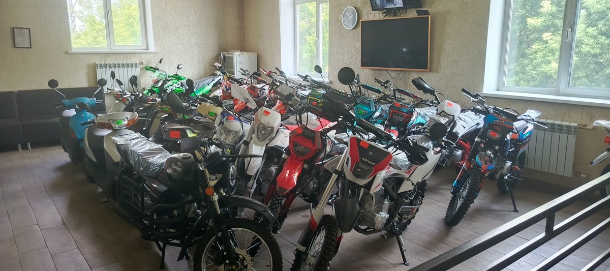 Фото: МВД Омской области