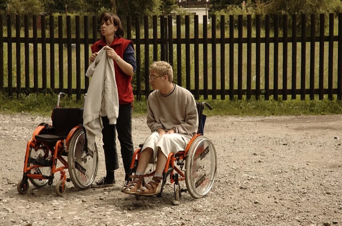    В Салехарде начал работу новый проект паллиативной помощи для детей