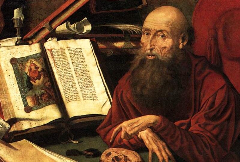 Как устроена Библия и кто на самом деле ее написал?