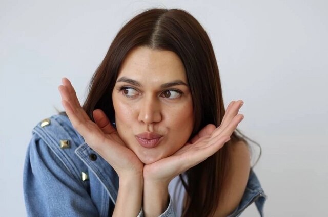    Римму всегда интересовал модельный бизнес. Фото: Предоставлено героем публикации "АиФ-Новосибирск"