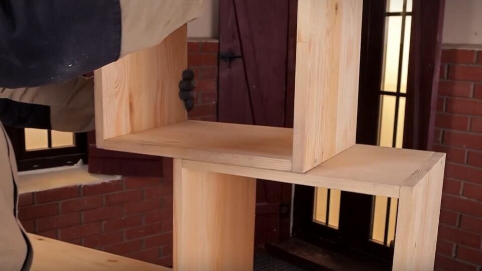 Фото: © Кадр из программы "Самая народная программа", РЕН ТВ