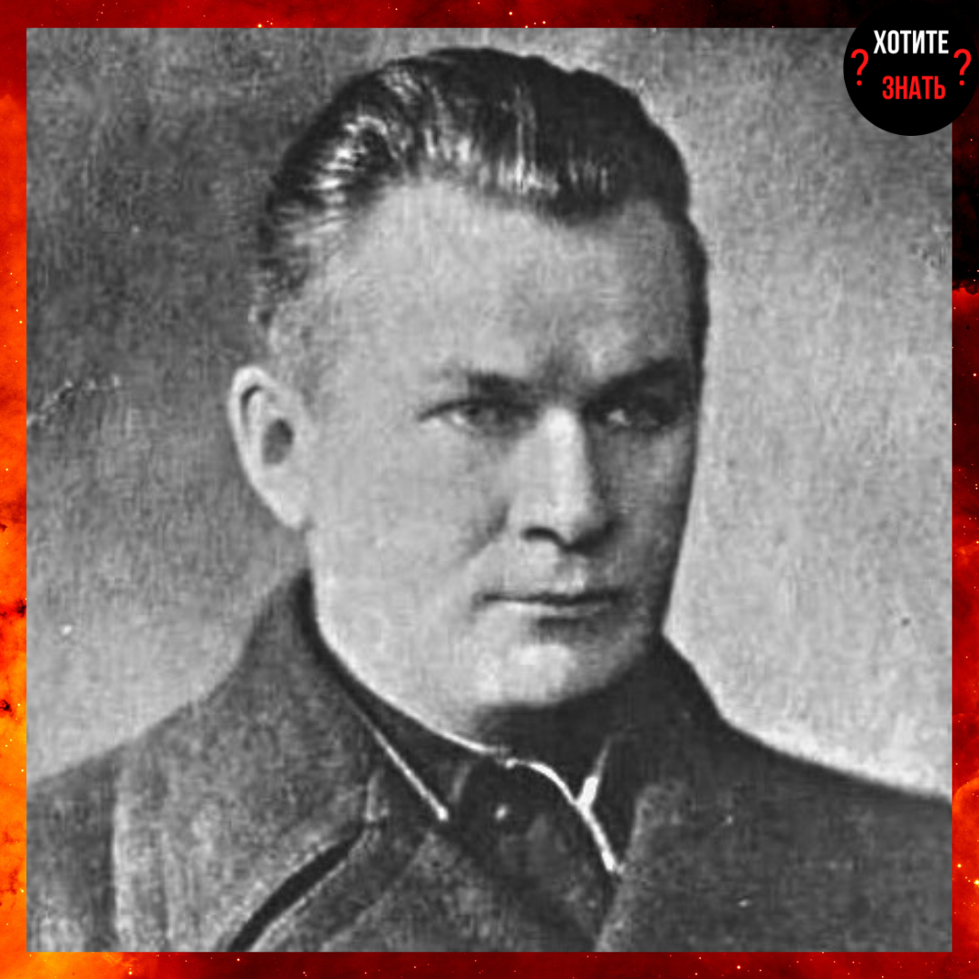 Виктор Мальцев