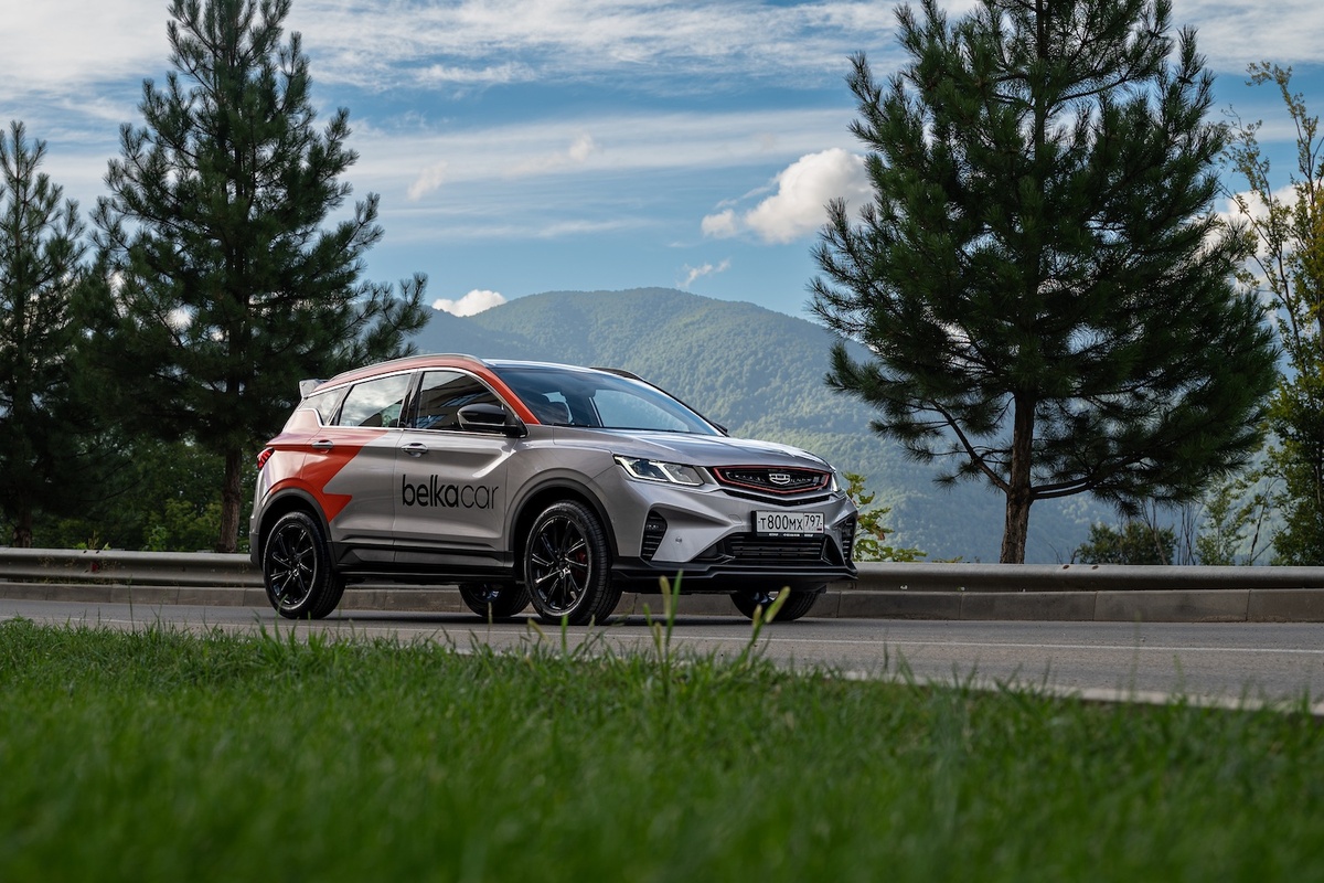 Иллюстрация: BelkaCar  📷
