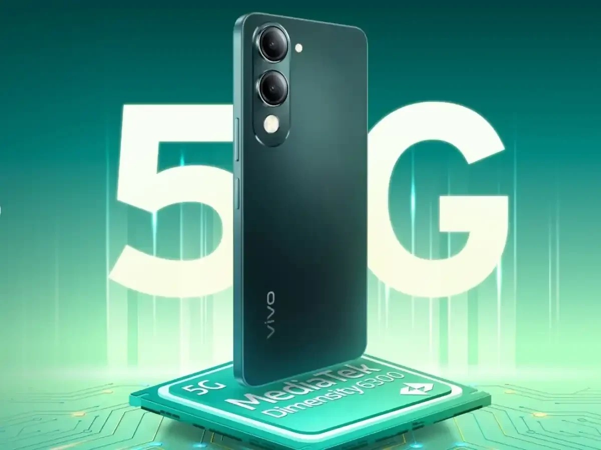    Недорогой vivo Y19s GT получил 90-герцевый экран и защиту MIL-STD 810H