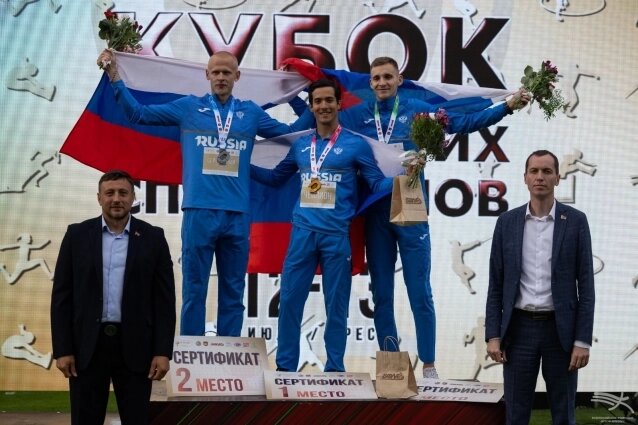    Фото: Администрация Томской области