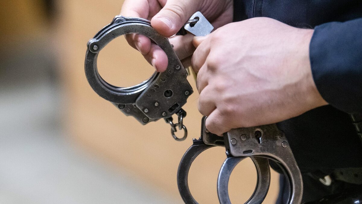    Фото: Ilya Moskovets/globallookpress.com