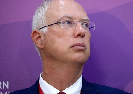    Дмитриев настаивает на продолжении переговоров с США, несмотря на титанические усилия их сорвать