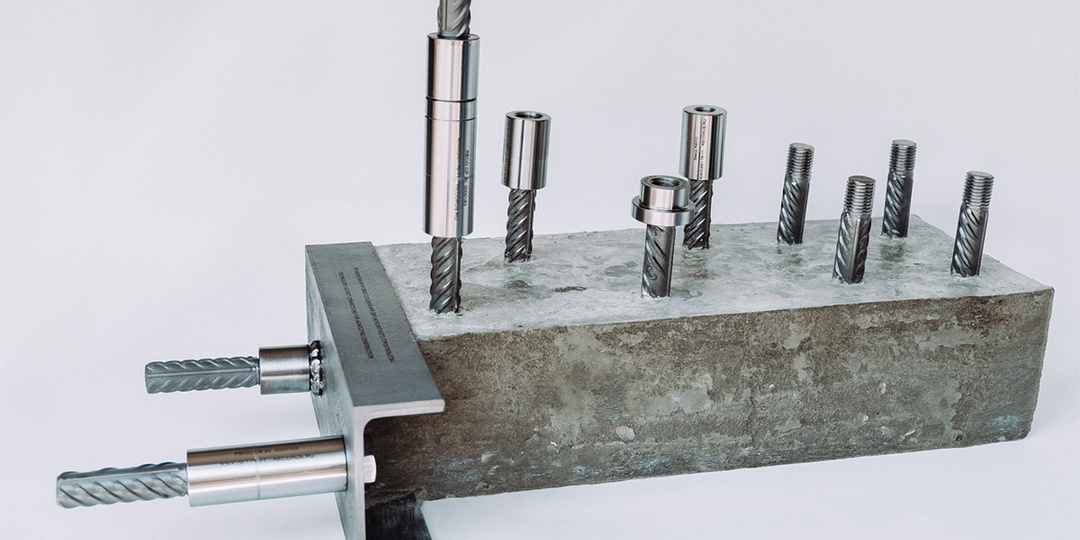 Виды резьбовых муфт для арматуры и их применение