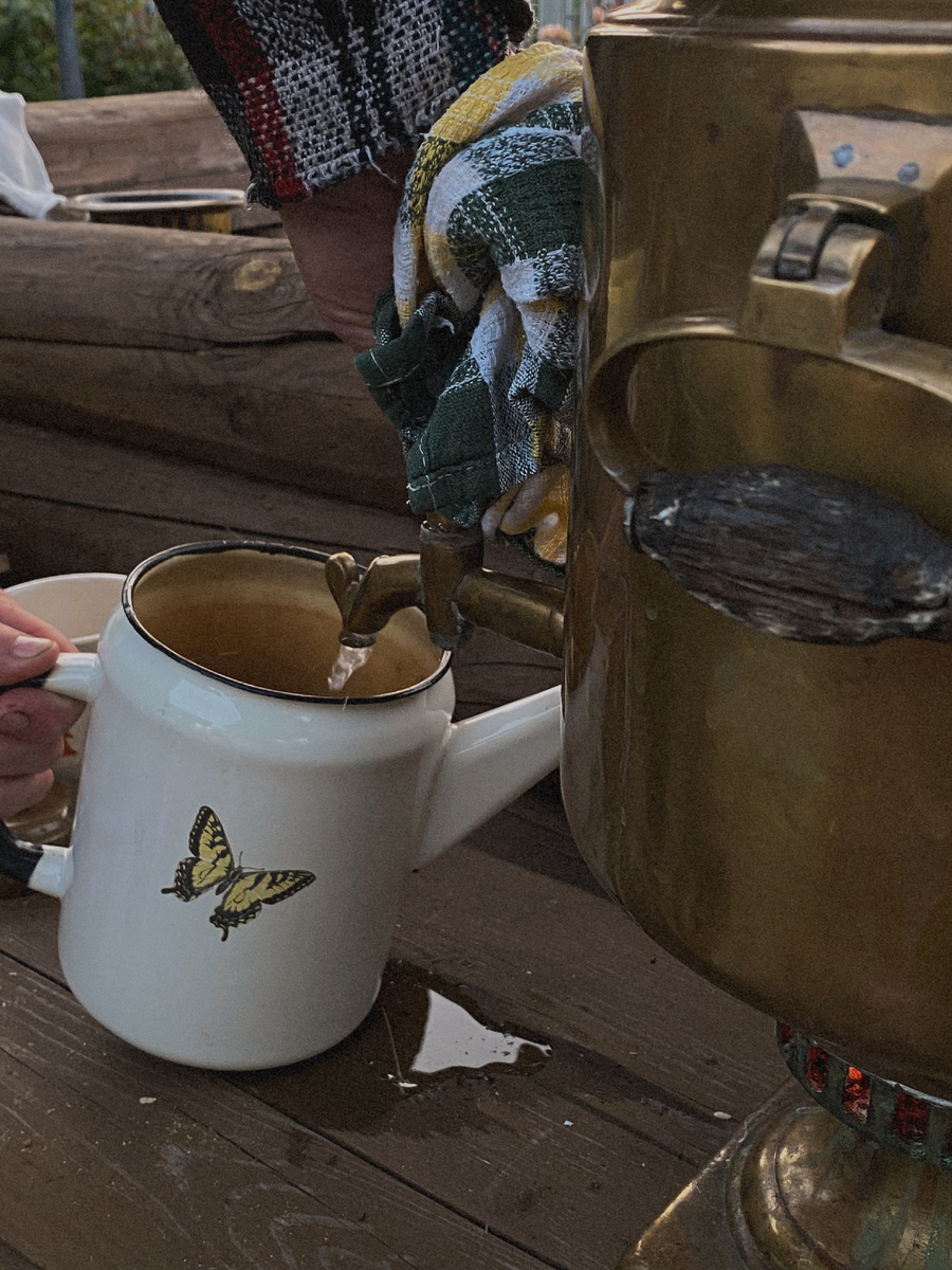 Фото из личного архива автора