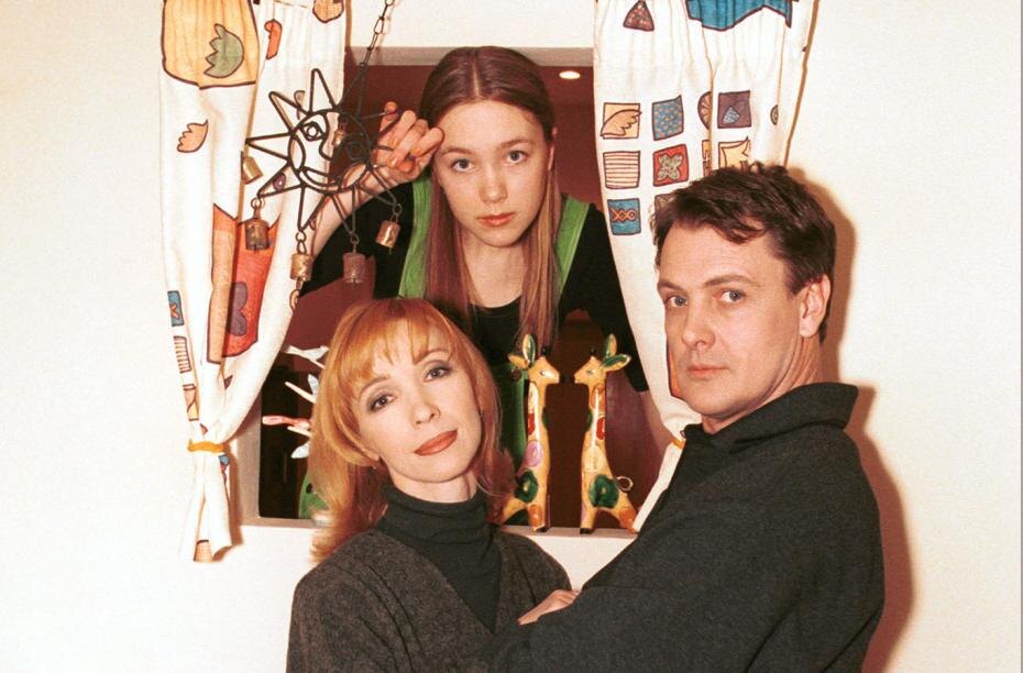    Фото: Natalya Loginova/Russian Look/Global Look Press