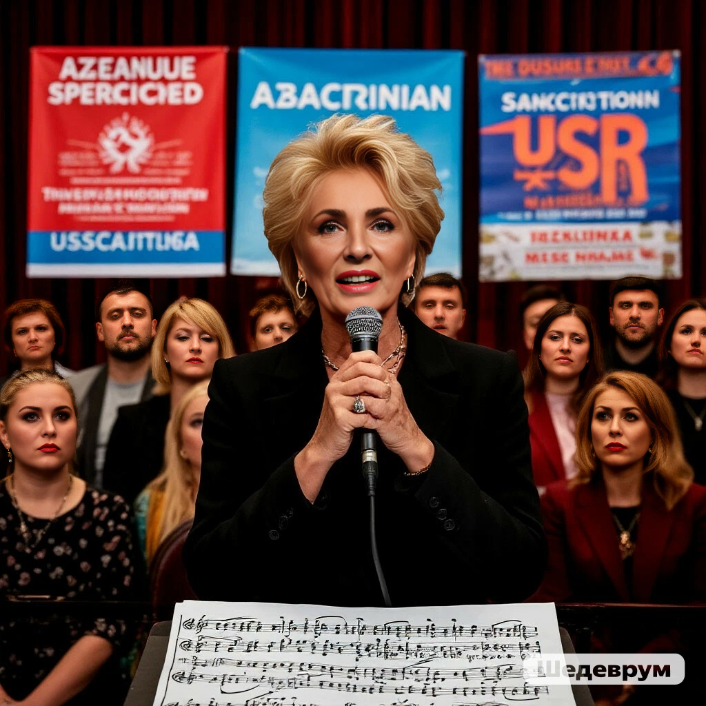 Автор: В. Панченко