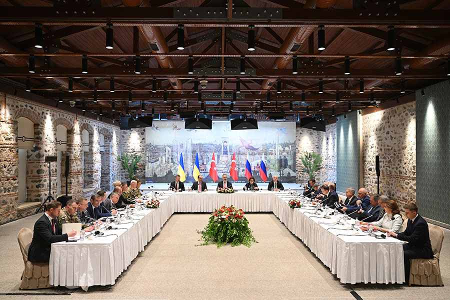    © Рамиль Ситдиков/РИА Новости