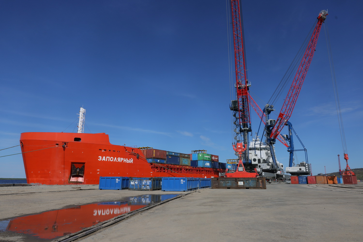 Фото с сайта правительства Красноярского края