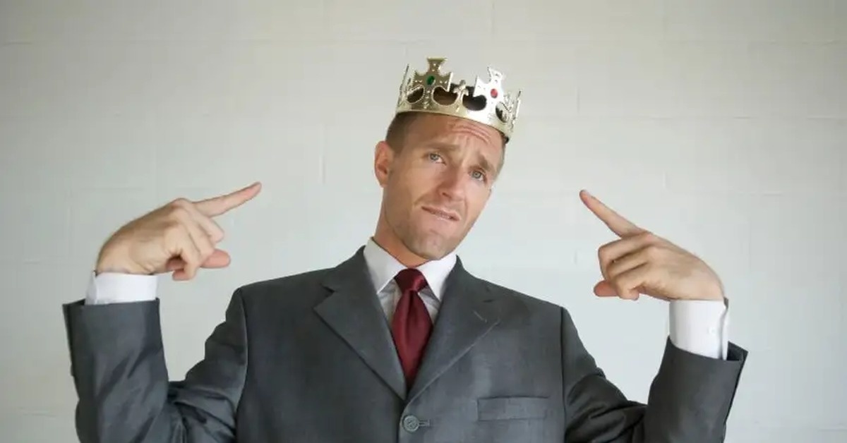 Кто такой психопат