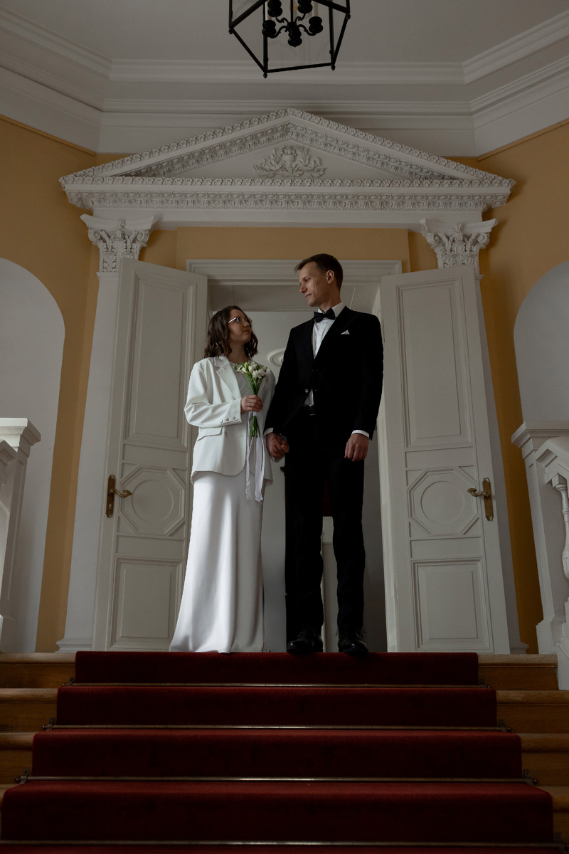 Автор фото Фотограф Юлия Баранова