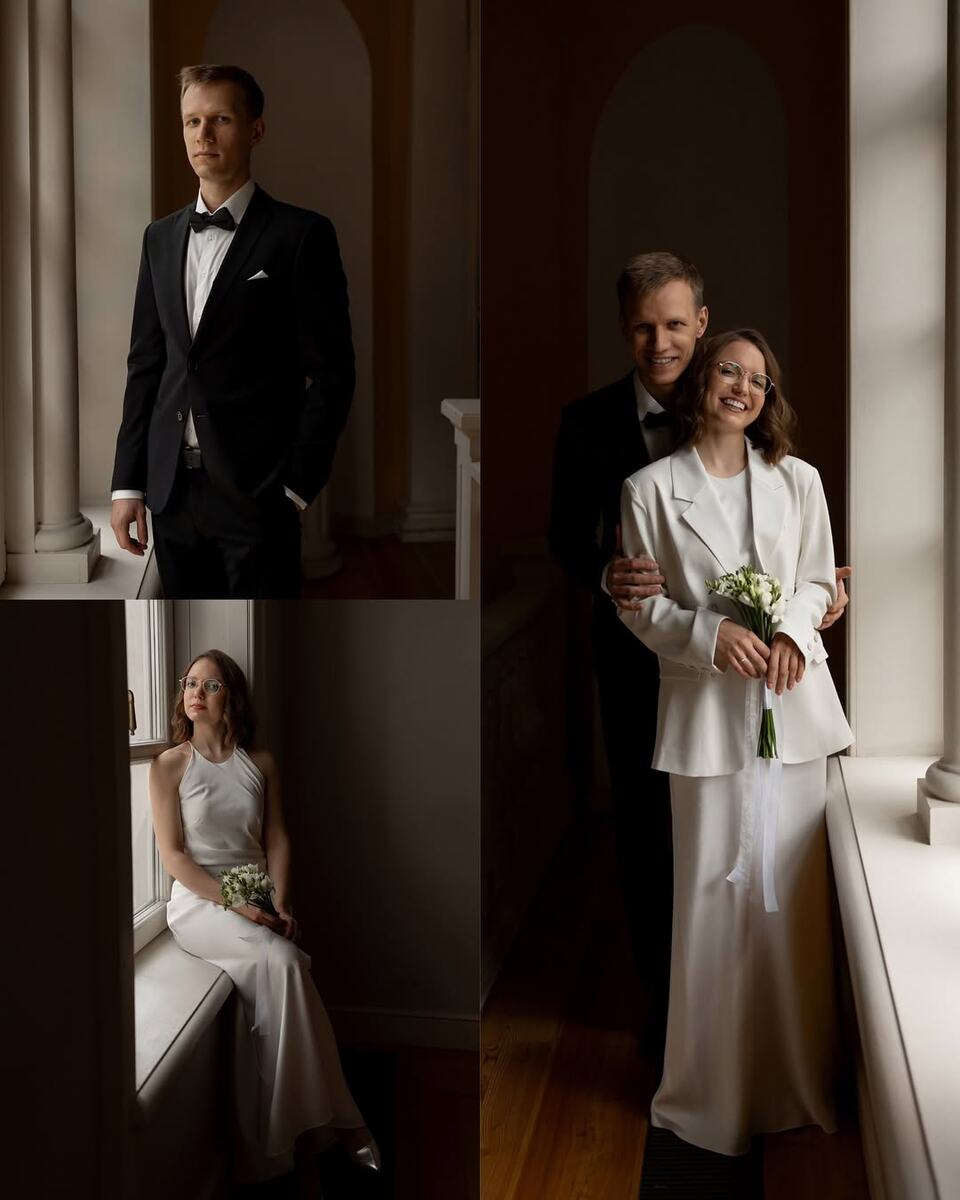 Автор фото Фотограф Юлия Баранова