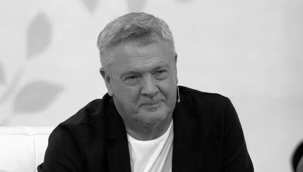    Юрий Мороз. Фото: Телеграм