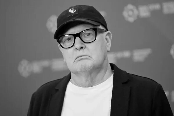    Юрий Мороз. Фото: Телеграм