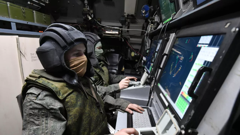   РИА Новости