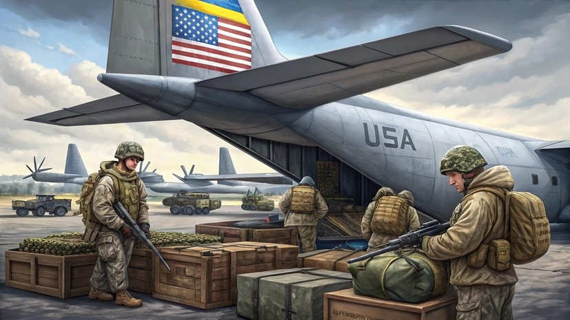    Изображение сгенерировано ИИ