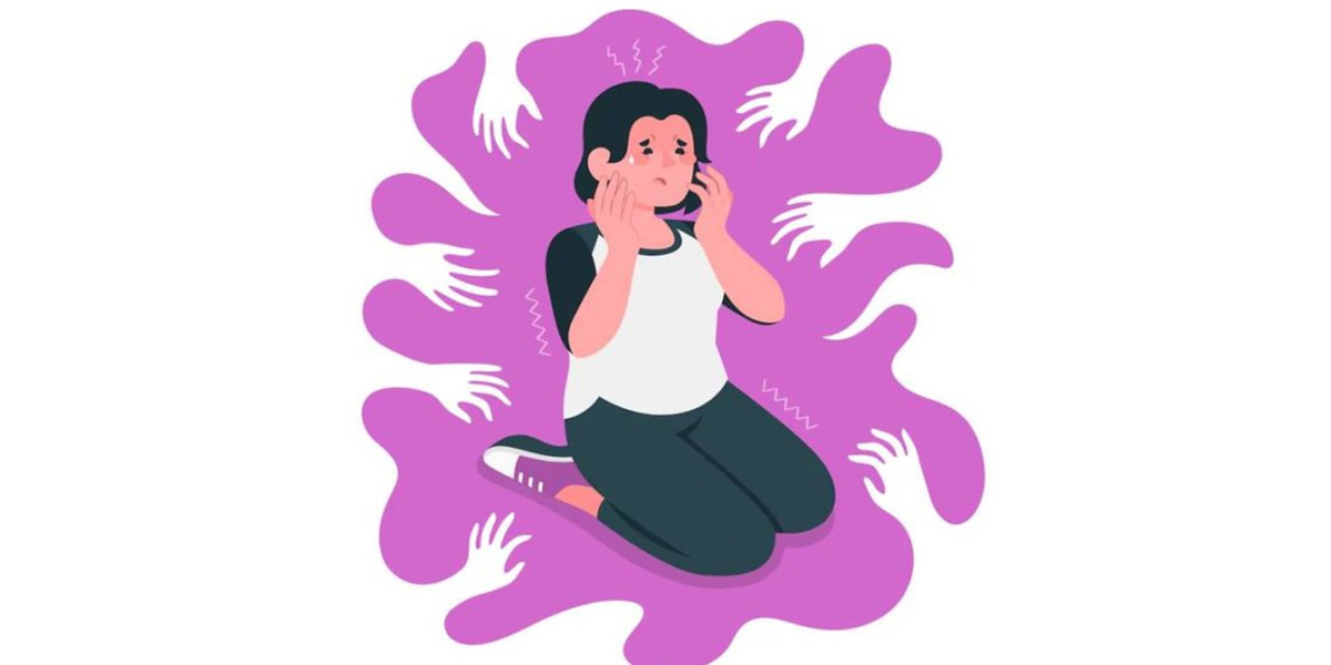 как избавиться от тревожности