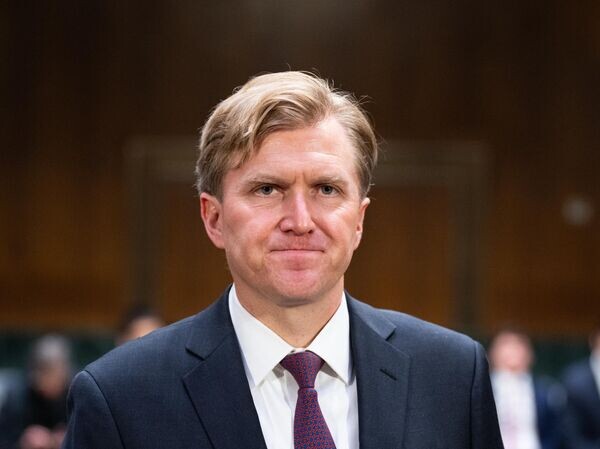    © Getty Images / Bill Clark/CQ-Roll Call, Inc via Getty Images