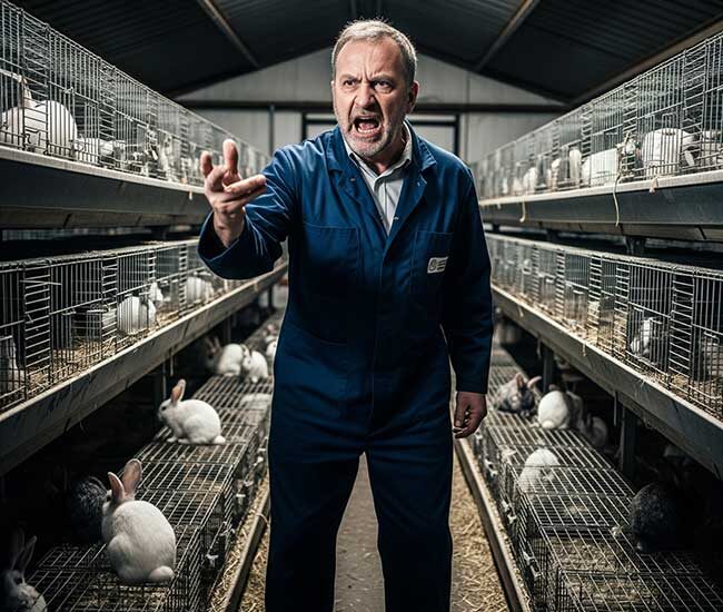 Собирательный образ нехорошего комментатора.