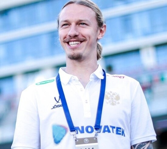    Фото: пресс-служба ФК «Краснодар»