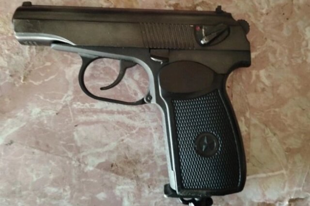    Фото: МВД по Республике Коми